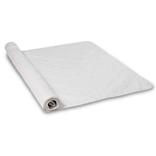 Madrassbeskytter av silke - 90x200 cm - 100% Mulberry silke - Nordic Comfort