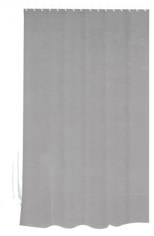 Badeforheng - 180x180 cm.