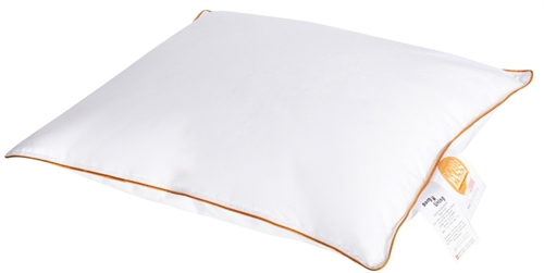 Juniorpute - 40x45 cm - Barnepute med gåsedun - Borg Living