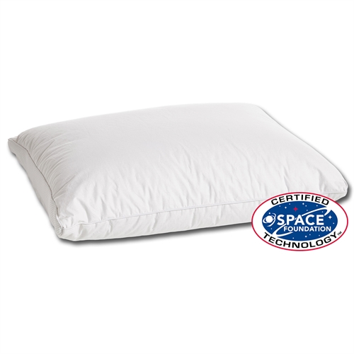 Temprakon U Zone - 45x56 - Ergonomisk og justerbar hodepute