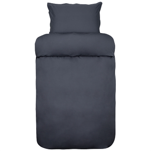 Sengetøy - Høie of Scandinavia - Pernille fersken- 140x200 cm