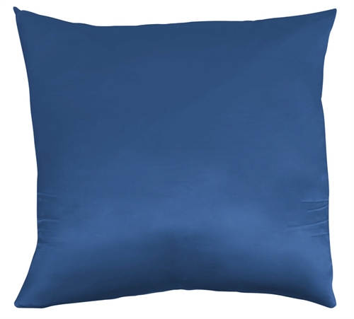 Putetrekk - Stripet Hvit - 60x63 cm