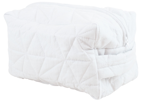 Strikket Ullpledd i 100% ull 