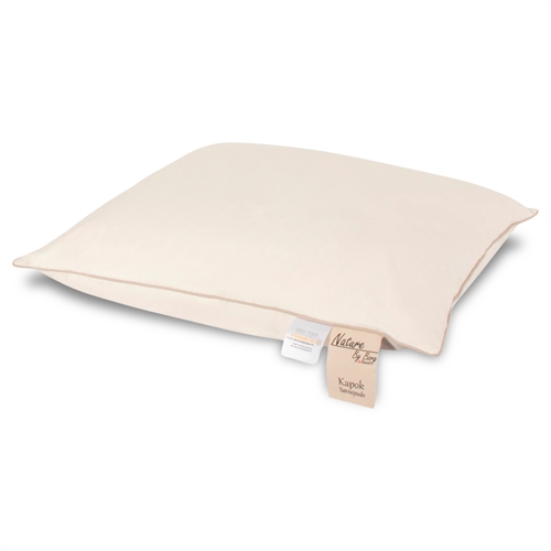 Barnepute - Kapok-pute - 40x45 cm - Nature By Borg