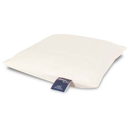 Høie DownFeel - Hodepute - 60x63cm - allergivennlig Fiberpute
