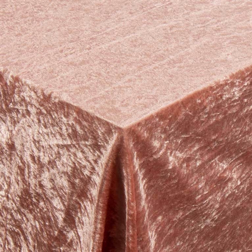 Nervøs Fløyel - Bursdagsduk - Pakke med 3 meter.