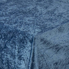 Nervøs Fløyel - Bursdagsduk - Pakke med 3 meter.