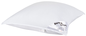 Fiber - Hodepute - Borg Living - 60x63cm - Micro fiber Hodepute