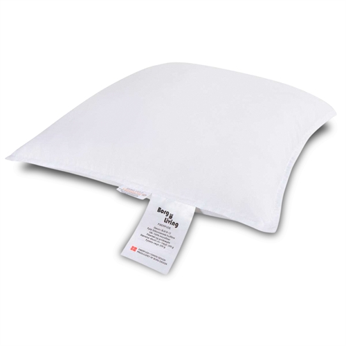 Fiber - Hodepute -  Zen Sleep  - 60x63cm - Micro fiber Hodepute