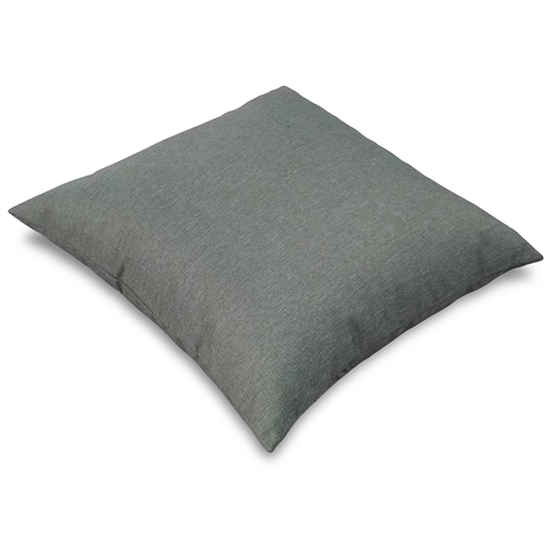 Pyntepute til utendørs bruk - 45x45 cm - Nordstrand Home - Grønn pute til hagemøbler