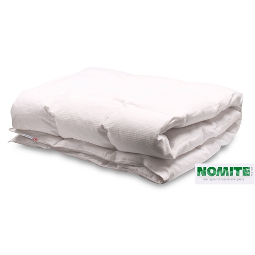 Temprakon vinterdyne - 140x200cm - Temperaturregulerende varm dyne