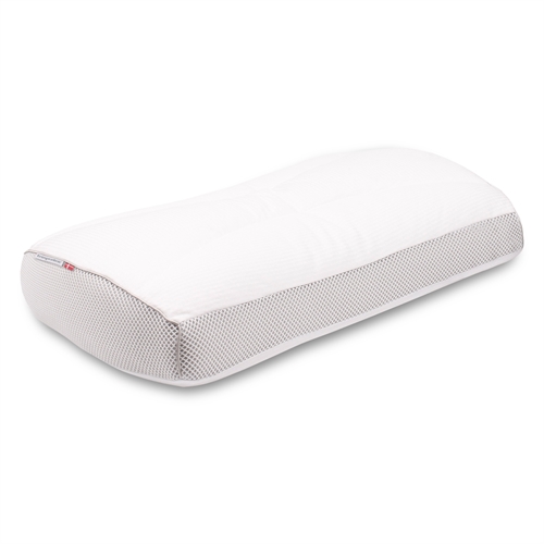 Temprakon X-pute - 38x59cm - Temperaturregulerende ergonomisk pute