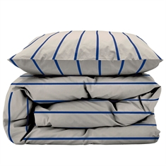 Sengetøy - 100 % økologisk bomull - Södahl Echo - Beige