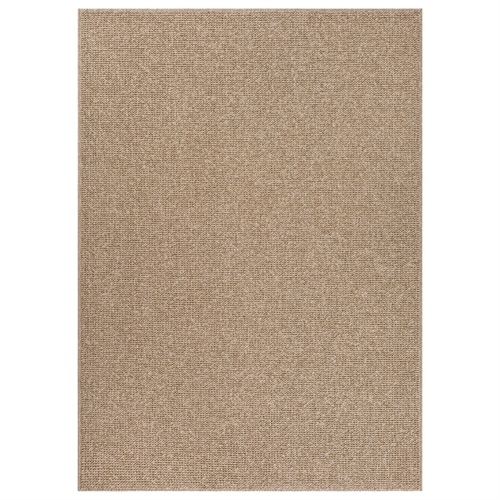 Gulvteppe - 80x150 cm - Vevd løper - Natur - Kos - Nordstrand Home