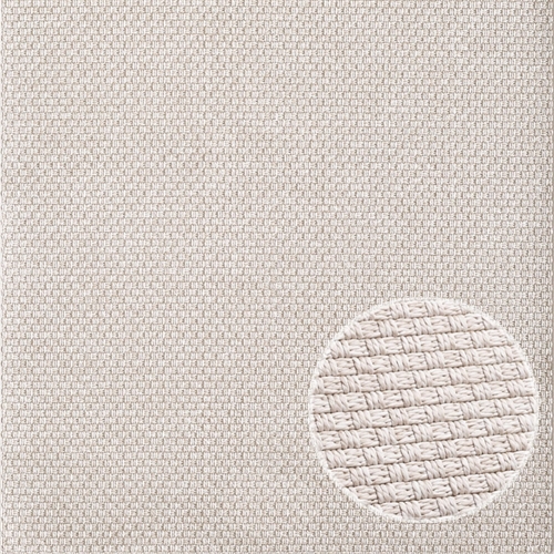 Gulvteppe - 160x230 cm - Vevd - Beige - Helsinki - Nordstrand Home