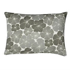 Putetrekk 50x70 cm - 100% bomull - Høie of Scandinavia - Paula Muted green