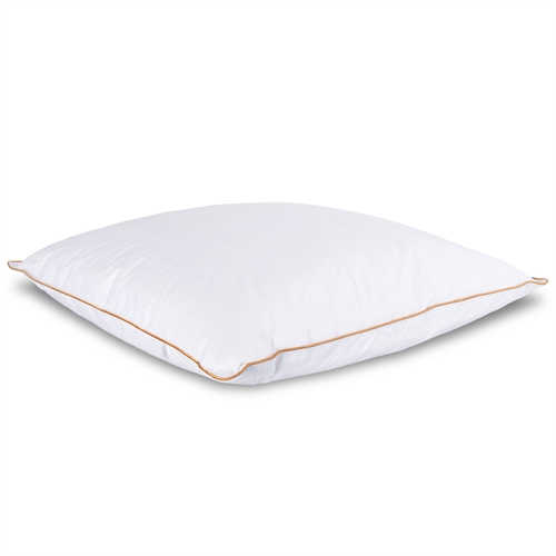 Moskusdunpute  - 50x60 cm - Medium Pute - Årspute 2024 - 3 kamre - Borg Living