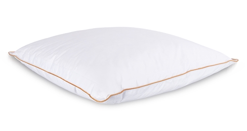 Moskusdunpute - 60x63 cm - Medium Pute - Årspute 2024 - 3 kamre - Borg Living