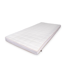 Toppmadrass - Høyde 8 cm - NASA memoryskum - Ergonomisk toppmadrass - Borg Living