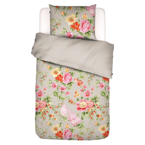 Sengetøy- Essenza - Nore multi - 140x220 cm