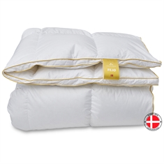 Vinterdyne - Moskusdundyne - Fejø-dyne - Quilts of Denmark