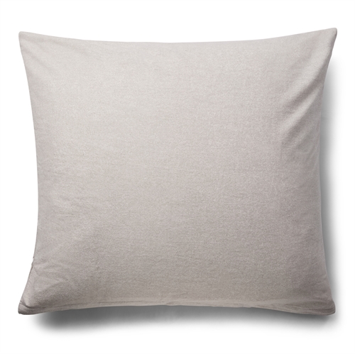 Putetrekk 60x63 cm - Ensfarget putetrekk - 100% Bomullsflanell - By Night hodeputetrekk