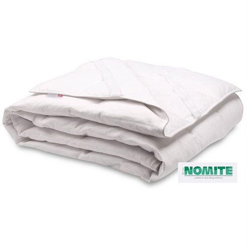 Temprakon madrassbeskytter - 90x200 cm - Temperaturregulerende duntopper