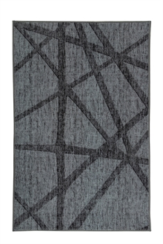 Gulvteppe - Teppeløper 80x160 cm - Kortluvet teppe fra Nordstrand Home
