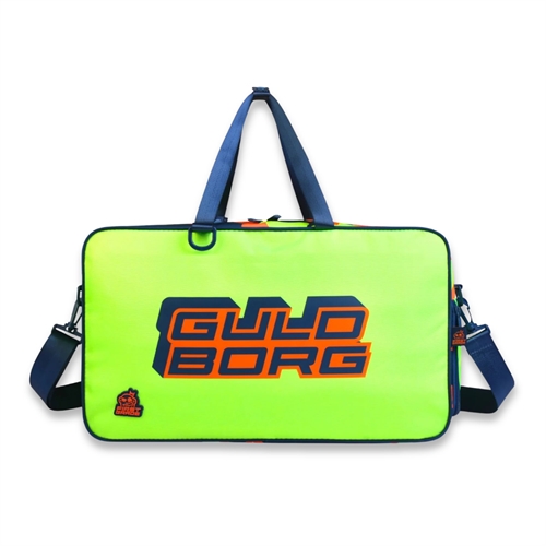 Guldborg sportstaske - 20 liter - Grønn treningsbag
