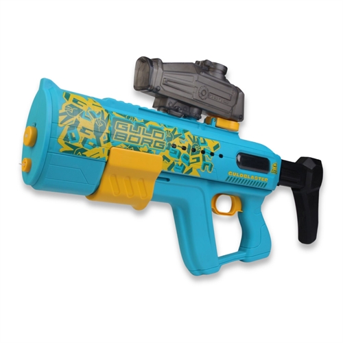 Guldborg elektrisk vannpistol - 850 ml