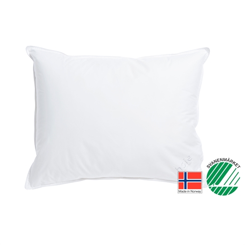 Høie Optimal - Hodepute - 60x63 cm - Allergivennlig hodepute