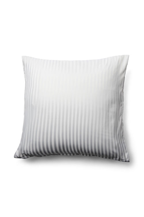 Putetrekk 60x63 cm - Hvitt - In style putetrekk i mikrofiber