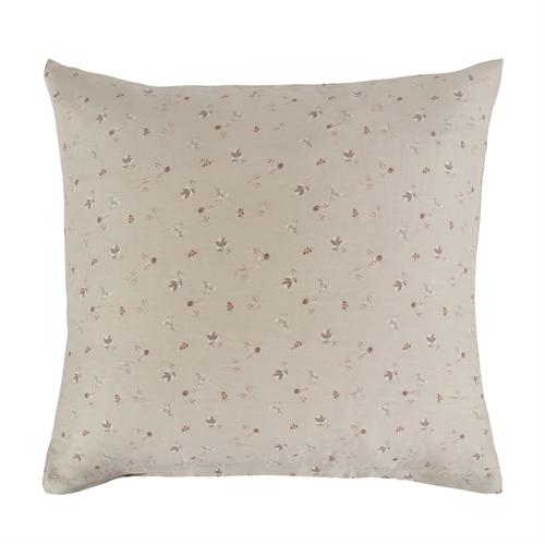 Putetrekk 60x63 cm - Soft wood - Putetrekk i 100% bomullssateng