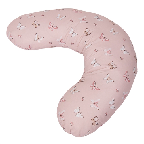 Ammepute - Sommerfugler - Perfekt støtte under amming - Nordstrand Home