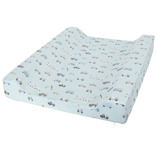 Puslepute - Biler - Lett å rengjøre - Nordstrand Home puslepute til baby