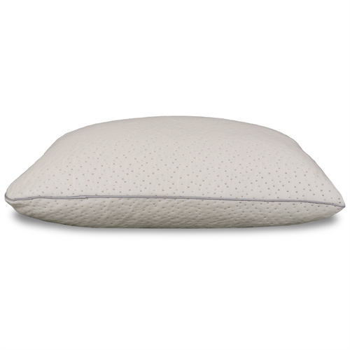 Ergonomisk pute - Justerbar memory foam pute - Zen Sleep Tora - Nakkepute