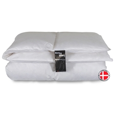 Vinterdyne - Moskusdundyne - Favoritten - Beste dundyne-tilbud