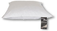 3-Lags - Moskuspute - 60x63cm - "Mellom" - Premium Sleep