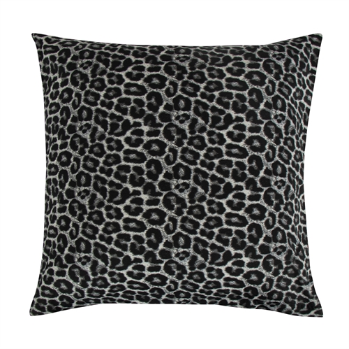Putetrekk 60x63 cm - Leopard - Putetrekk i 100% bomull