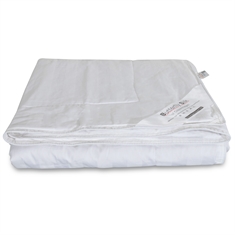 Sommer silkedyne - 100% morbærsilke - Butterfly Silk