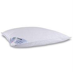Moskuspute - medium hodepute 60x63 cm - 3 kammer pute - Zen Sleep