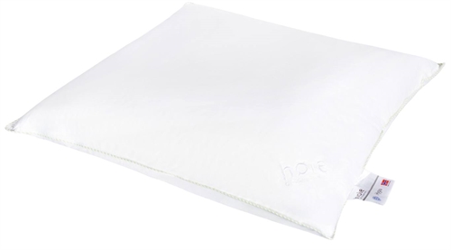 Høie multi pute - 50x150cm - allergivennlig Fiberpute