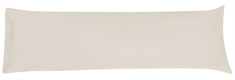 Putetrekk - Stripet Hvit - 60x63 cm