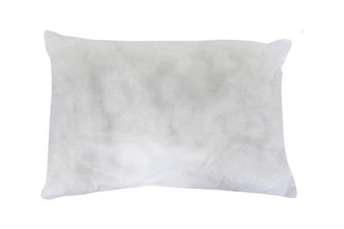 Monteringspute - 40x60 cm - Fiberputefylling