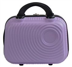 Liten praktisk koffert - Small beautybox - Lilla oppbevaringsboks