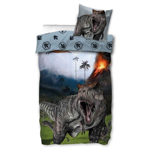 Paw Patrol sengetøy -  100% bomull - 140x200 cm