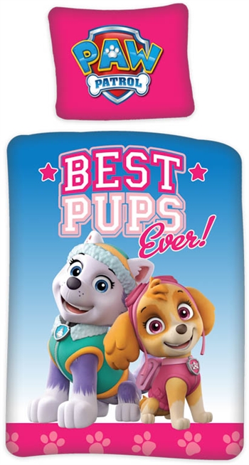 Junior sengetøy - Cars - 100x140 cm