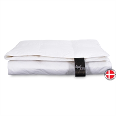 Moskusdundyne - Sommerdyne - Europeiske moskusdun - Dansk produsert - Royal By Borg - Sval dundyne