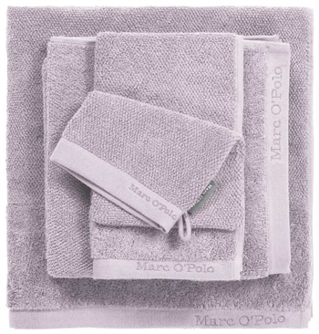 Badehåndkle - Lavendel - Marc O'Polo - 70x140 cm