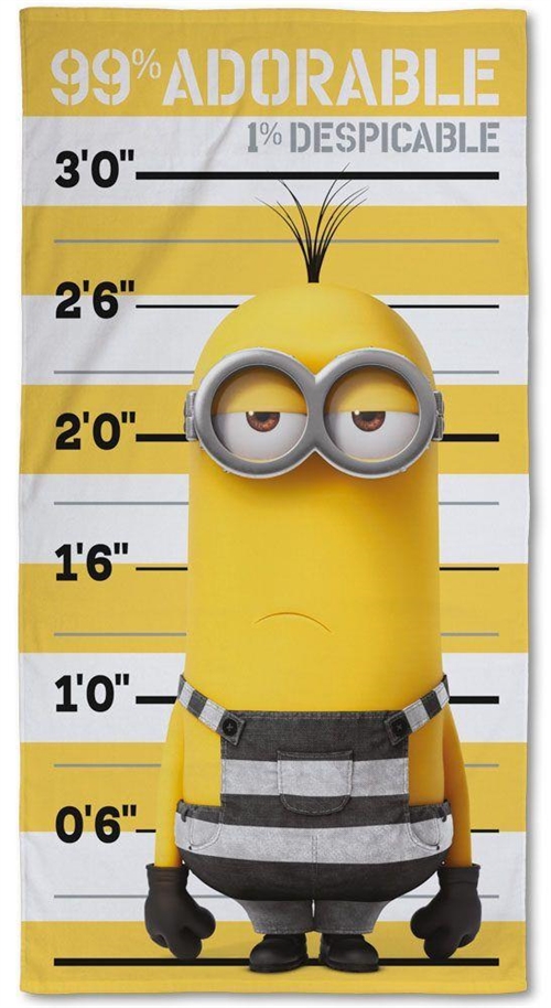 The good dinosaur - Håndkle